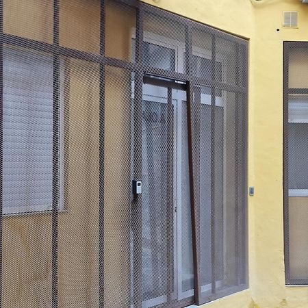 Apartamentos Desamparados Мурсия Екстериор снимка