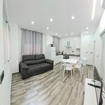 Apartamentos Desamparados Мурсия Екстериор снимка