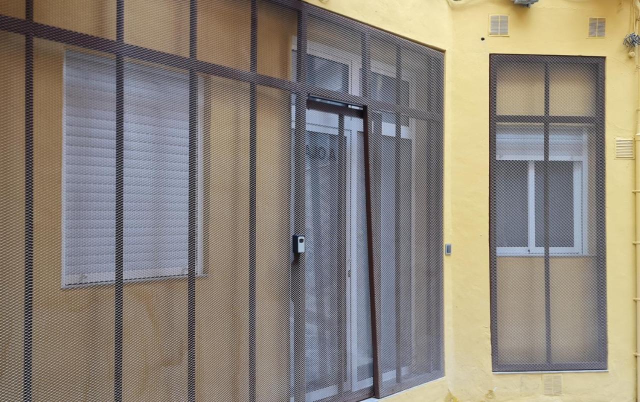 Apartamentos Desamparados Мурсия Екстериор снимка